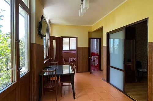 2х-комнатный №7 Фото: 2 из 8