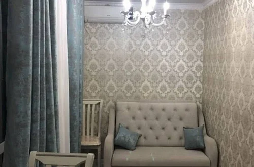 1-комнатная квартира-студия Фото: 5 из 5