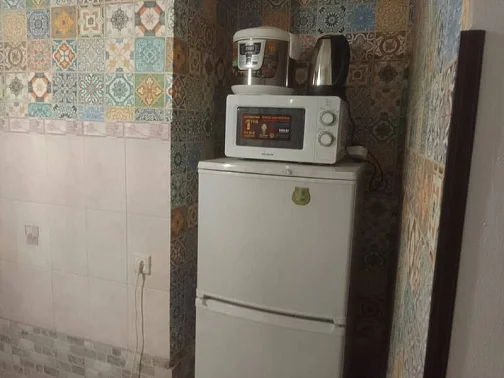1-комнатная квартира Кодорское шоссе 665/22 кв 14, Сухум Фото: 5 из 9