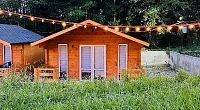 "Теплые Ночи" база отдыха, Абхазия