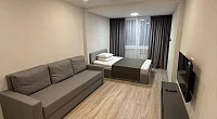 1-комнатная квартира Калинина 37, Адлер
