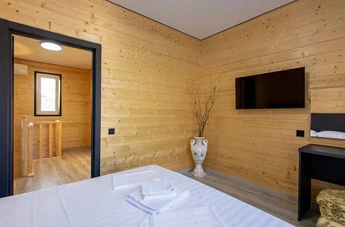 Дом под-ключ Фото: 8 из 12