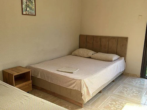 "Gelios" гостевой дом, Гагра Фото: 22 из 43