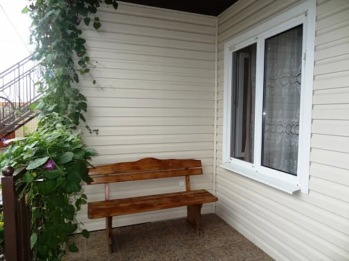 "Котин дом" гостевой дом, Пересыпь Фото: 24 из 51