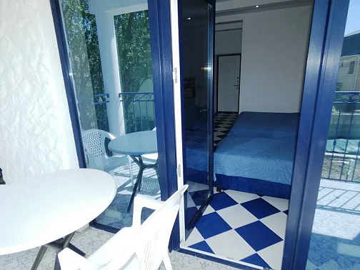 Частное домовладение Миндальная 1, Орджоникидзе Фото: 2 из 12