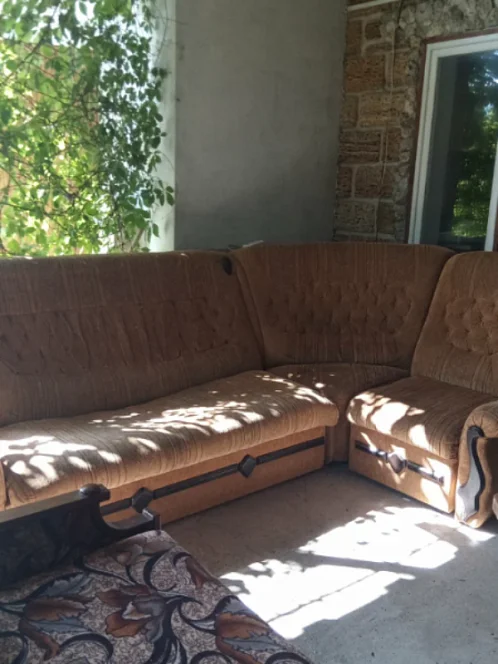 "НАШ КАЗАНТИП" гостевой дом, Новоотрадное Фото: 28 из 51