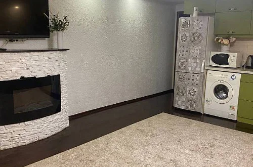 3х-комнатные апартаменты Фото: 3 из 12