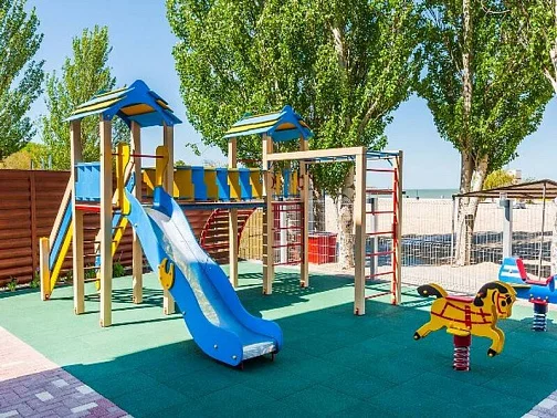 "Волна" отель, Ейск Фото: 9 из 32