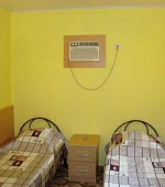 "Эконом" 3х-местный