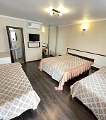 "Стандарт" 2х-4х-местный