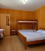 Дом под-ключ