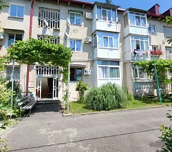 2х-комнатная квартира Победы 191/в кв 4