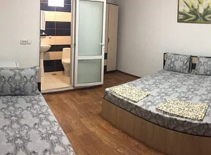 "Эвелина" частный сектор