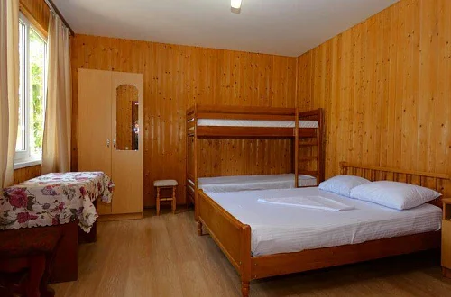 Дом под-ключ Фото: 2 из 18