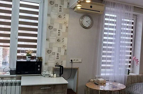 Квартира-студия Фото: 4 из 7