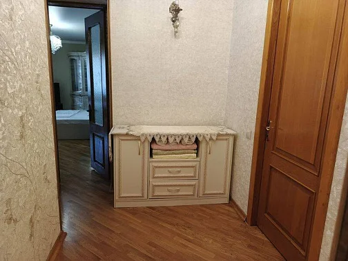 1,5-комнатная квартира Аиааира 144 кв 46, Сухум Фото: 3 из 17