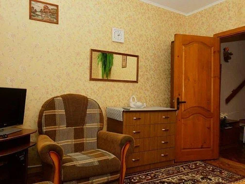 "Коттедж Южные Ночи" частный сектор, Лазаревское Фото: 20 из 51