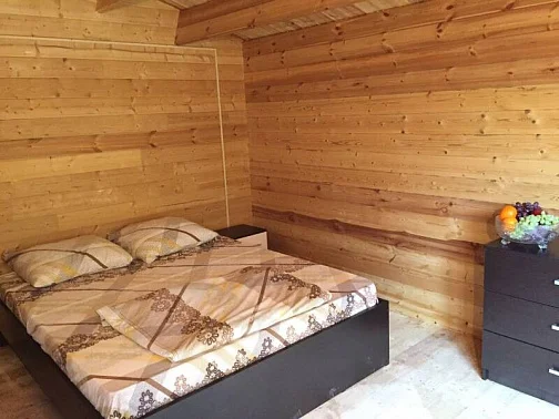 "Эко-домики" база отдыха, Гагра Фото: 23 из 32