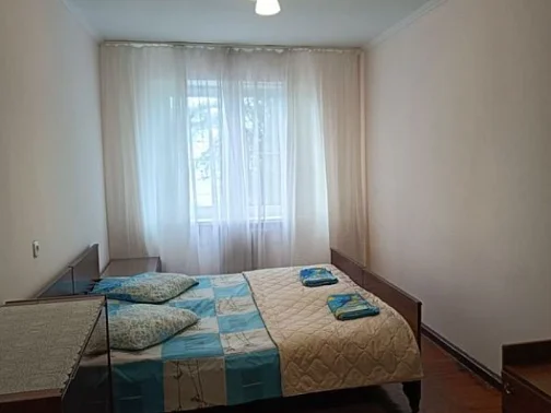 2х-комнатная квартира Лакоба 28 кв 3, Новый Афон Фото: 12 из 14