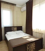 "Стандарт с доп. местом и балконом" 2х-местный