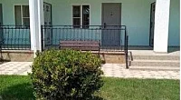"Тис" гостевой дом, Лдзаа