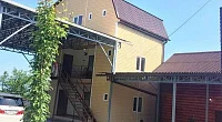 "У Георгия" гостевой дом, Новый Афон