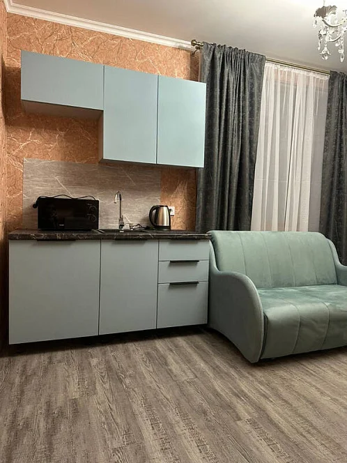 "Sukhum T&N Guest House" гостевой дом, Сухум Фото: 5 из 18