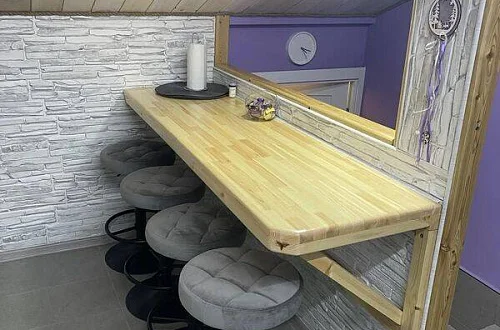 2х-комнатная квартира Фото: 3 из 13