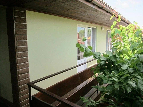 Частное домовладение Морской 5, Береговое Фото: 2 из 15