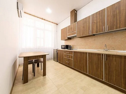 "Уютные Апартаменты" гостевой дом, Витязево Фото: 32 из 52