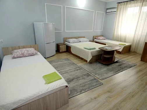 Гостевой дом Спортивный 2, Геленджик Фото: 25 из 32