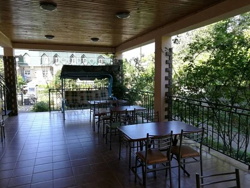 "Villa Roza" гостевой дом, Гагра Фото: 9 из 25
