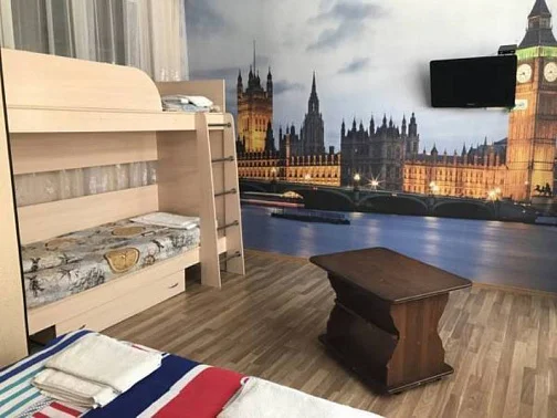 "Самсар" гостевой дом, Дагомыс Фото: 34 из 50