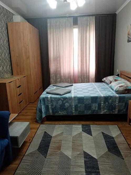 1-комнатная квартира Абазгаа 51/3 кв 60, Гагра Фото: 10 из 14