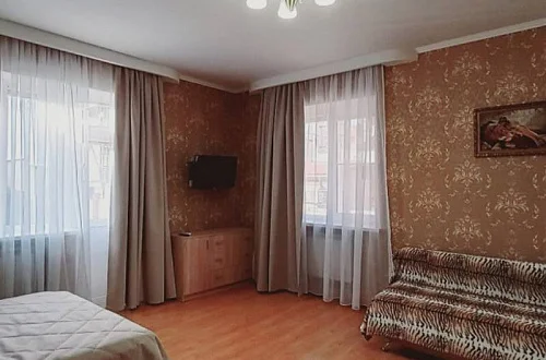 Дом под-ключ Фото: 7 из 22