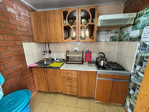 "Тихий уголок" гостевой дом, Архипо-Осиповка Фото: 14 из 51