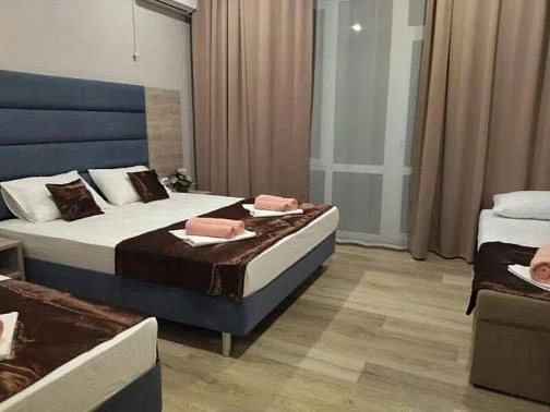 "Элион" гостевой дом, Новомихайловский Фото: 29 из 51