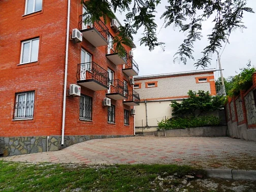"Посейдон" частный сектор, Дивноморское Фото: 3 из 34