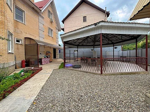 "Замок в Аше" гостевой дом, Аше Фото: 5 из 43