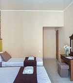 "Стандарт" 3х-местный