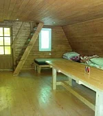 "Коттедж" 7-местный