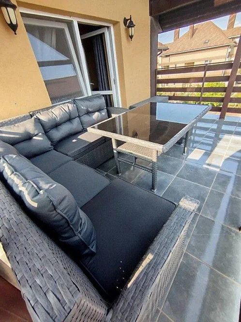 "Калифорния" мини-гостиница, Новофёдоровка Фото: 34 из 47