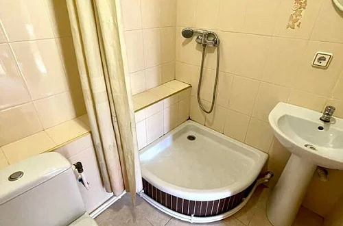 Коттедж под-ключ Фото: 16 из 19