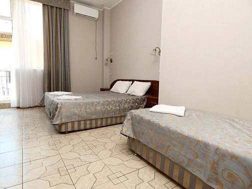 "Богемия" гостевой дом, Новомихайловский Фото: 33 из 39