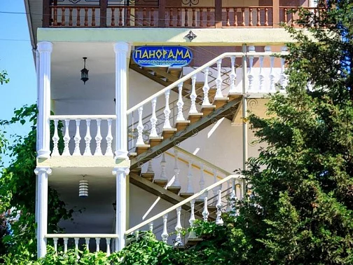 "Панорама" гостевой дом, Дивноморское Фото: 5 из 51