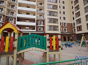Отдых в Кабардинке   Мира 15 - квартиры снять посуточно