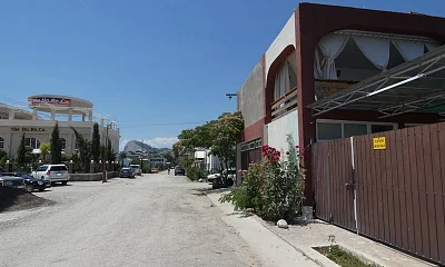 "Уютный дворик" гостевой дом, Судак Фото: 1 из 40