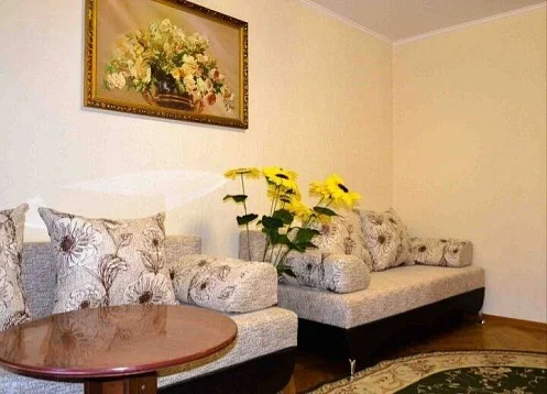 2х-комнатная квартира Ленина 48, Сочи Фото: 9 из 12