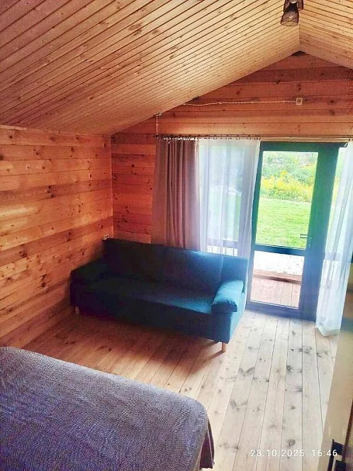 "Лагуна" база отдыха, Алахадзы Фото: 26 из 31