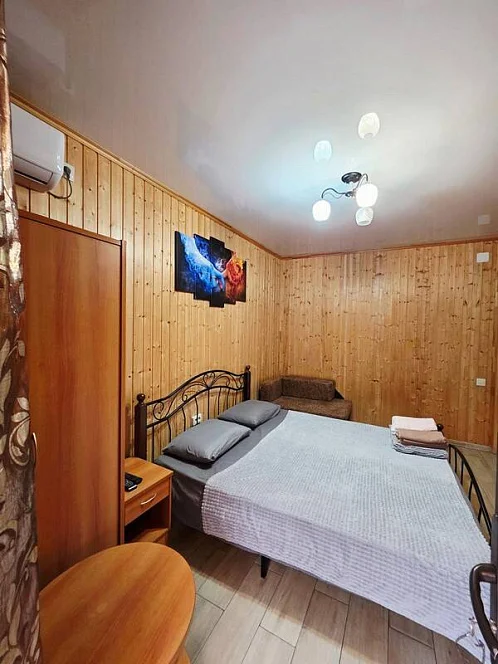 "У Ларисы" гостевой дом, Гагра Фото: 18 из 48